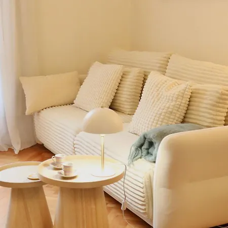 Apartman Quietude - Calme Avec Vue Jardin En Hyper Centre De *
