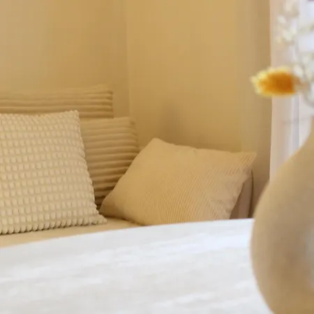 Apartman Quietude - Calme Avec Vue Jardin En Hyper Centre De *